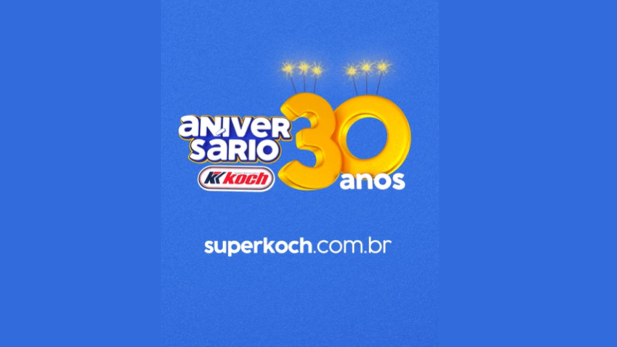 Promoção Superkoch 2024