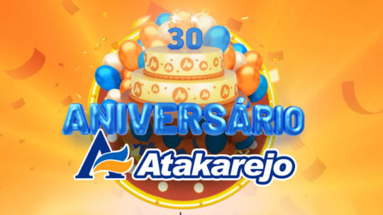 Promoção Atakarejo 2024