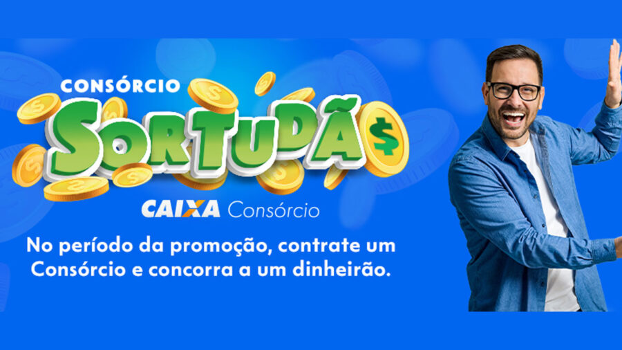 Promoção Caixa 2024