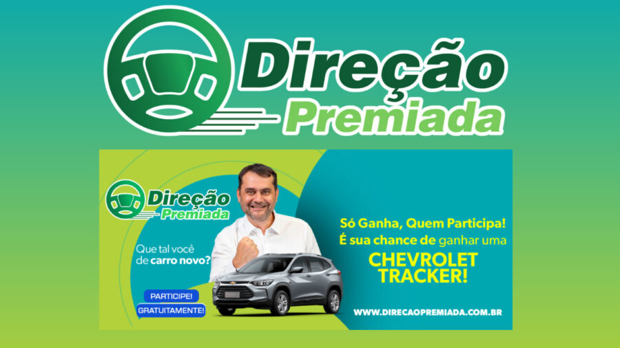 Promoção Direção Premiada 2024