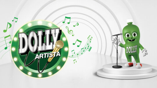 Promoção Dolly Artista: Até 50 Mil em Prêmios