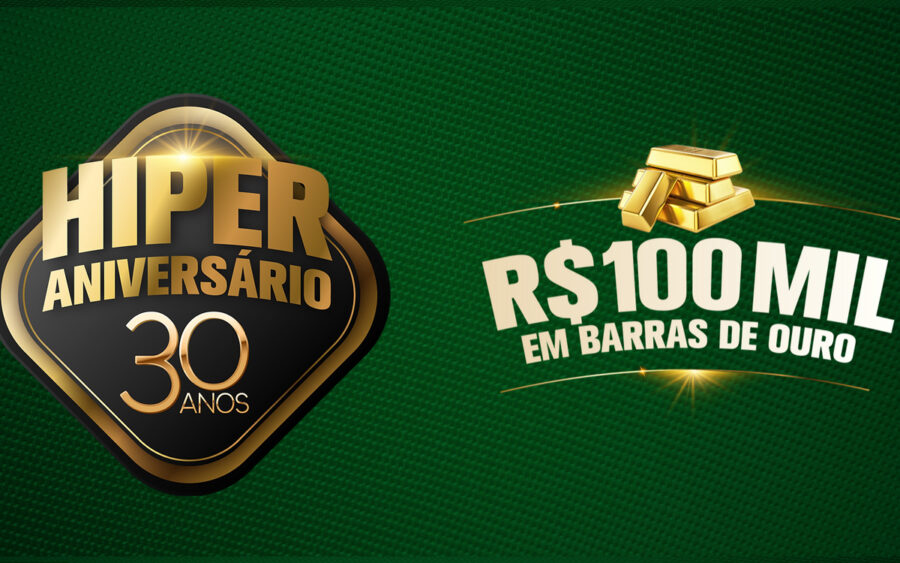 Promoção Hiper Supermercados 2024