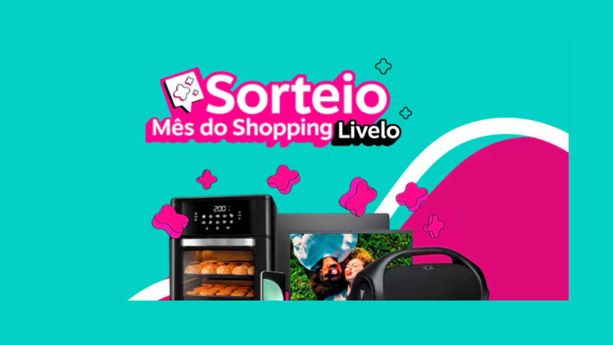 Promoção Livelo 2024