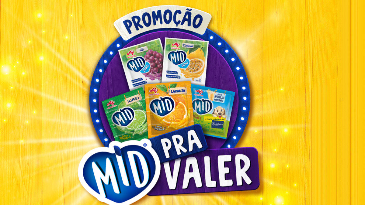 promoção mid 2024 pra valer