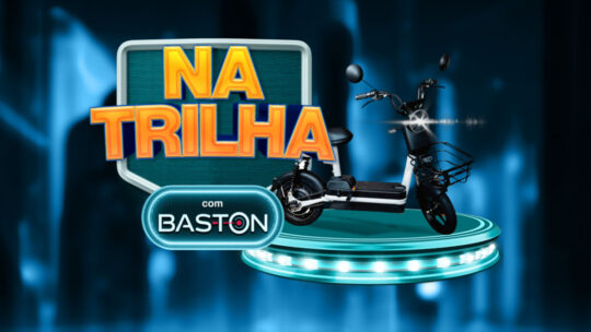 Promoção Baston Above 2024