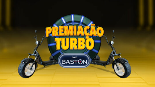 Promoção Baston Above 2024