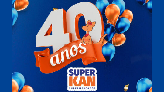 Promoção Super Kan 2024