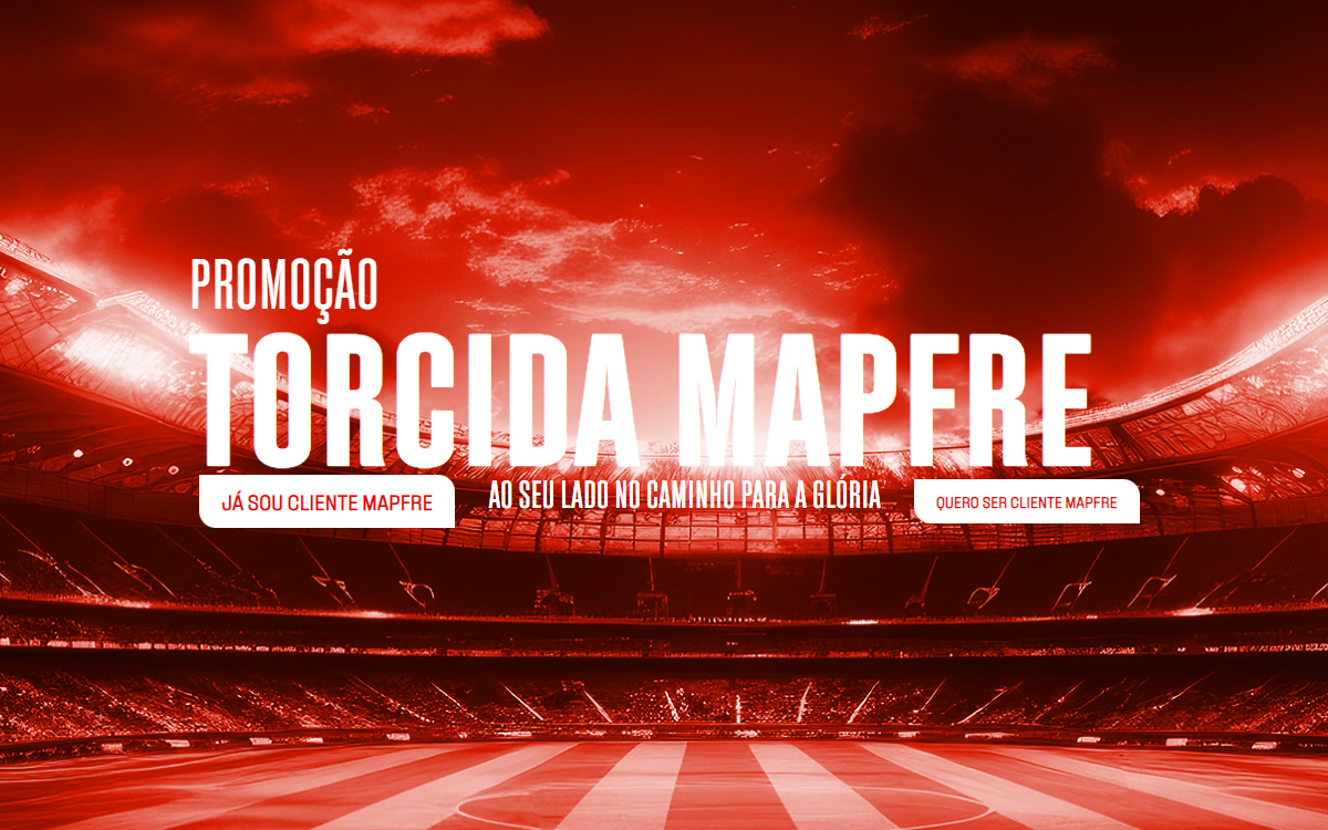 Promoção Mapfre 2024