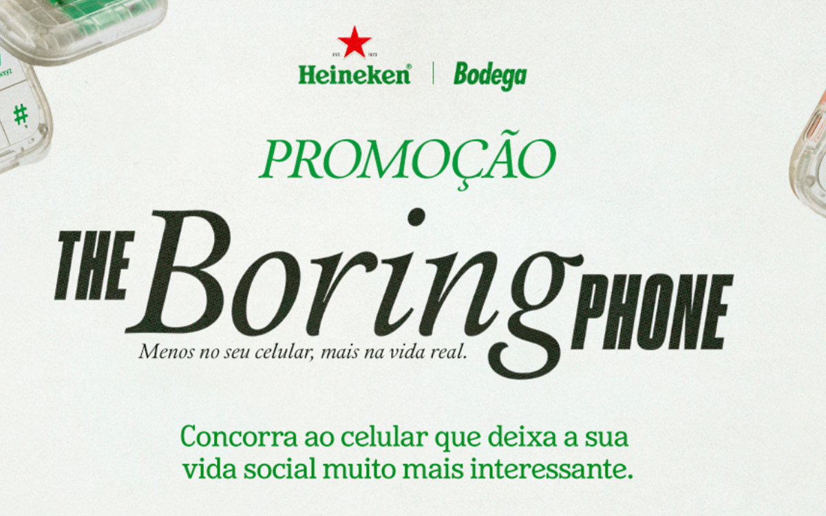 Promoção Heineken 2024