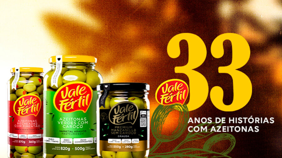 Promoção Azeitonas Vale Fértil