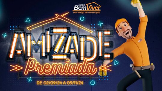 Promoção Rede Bem Viver