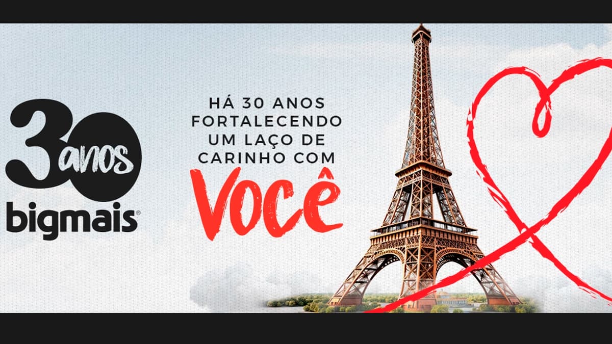 Promoção Big Mais Supermercado 2024