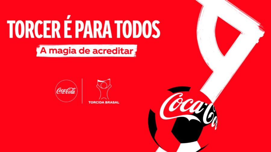 Promoção Coca-Cola 2024