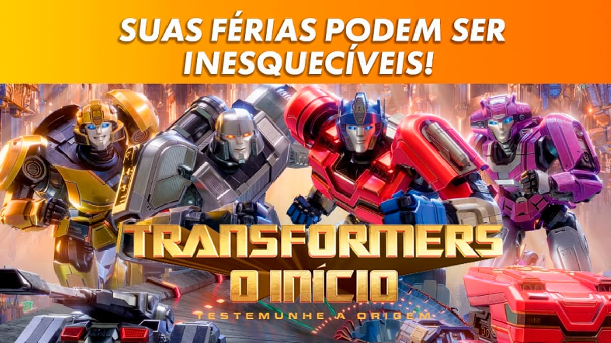 Promoção Kinoplex 2024