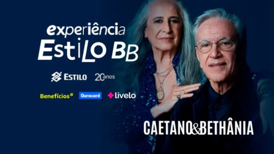 promoção livelo 2024 caetano