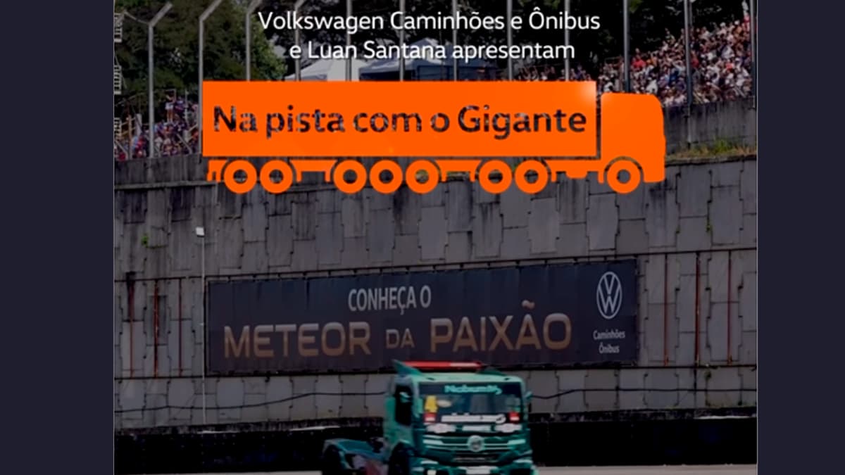 Promoção Volkswagen