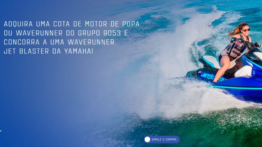 Promoção Yamaha 2024