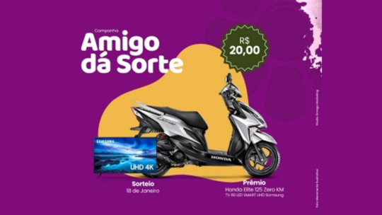 Promoção APAE