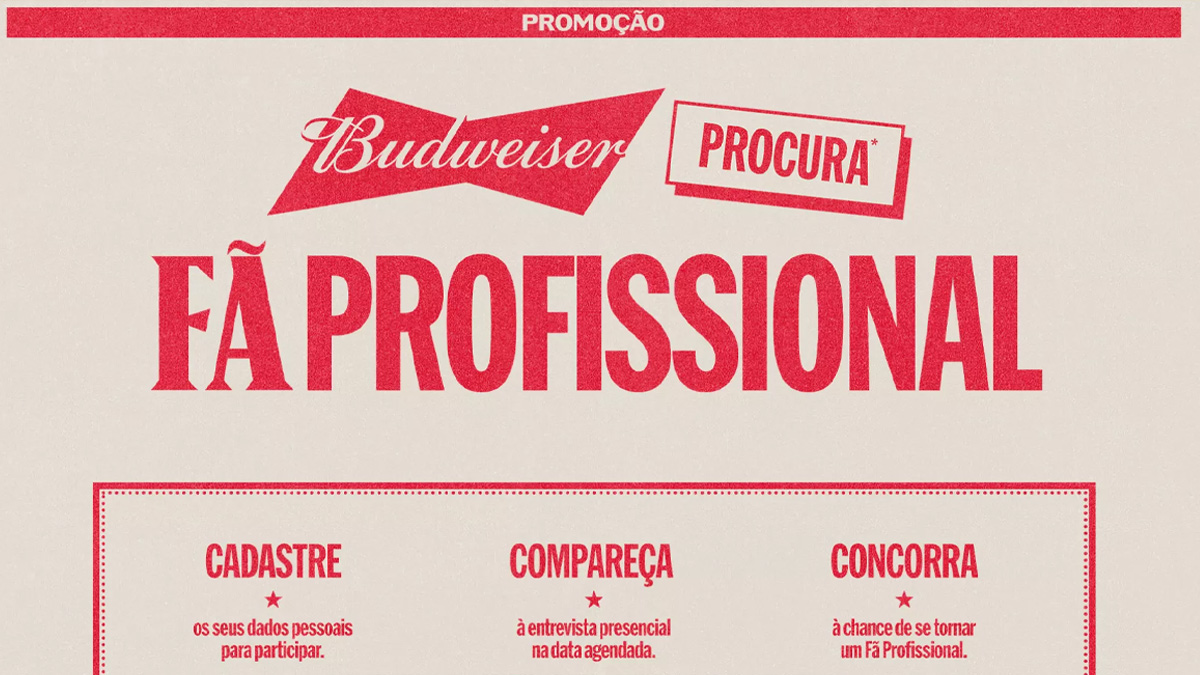 promoção bud 2024