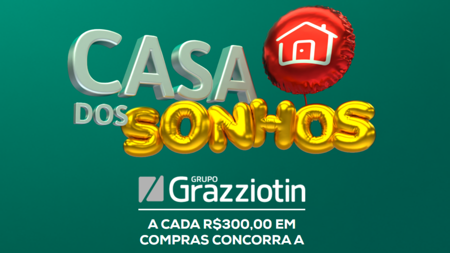 Promoção Grazziotin 2024