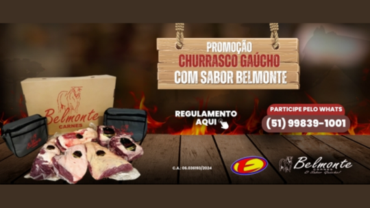 Promoção Encanto FM