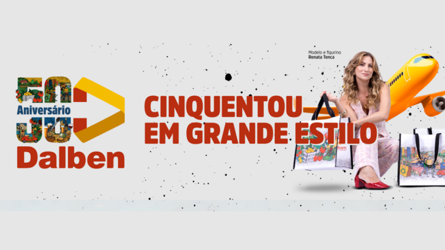 Promoção Supermercado Dalben