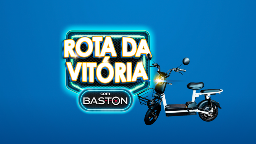 promoção Baston Callfarma