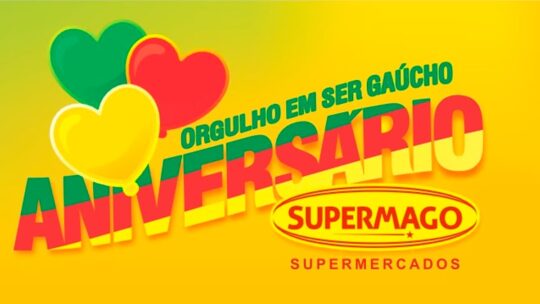 promoção super mago