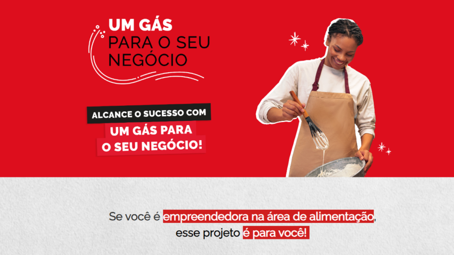 Promoção Aliança Empreendedora