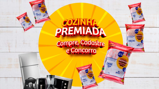 Promoção Ave Serra 2024