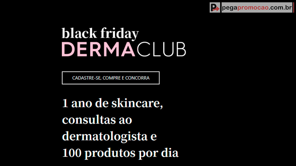 Promoção Loreal 2024