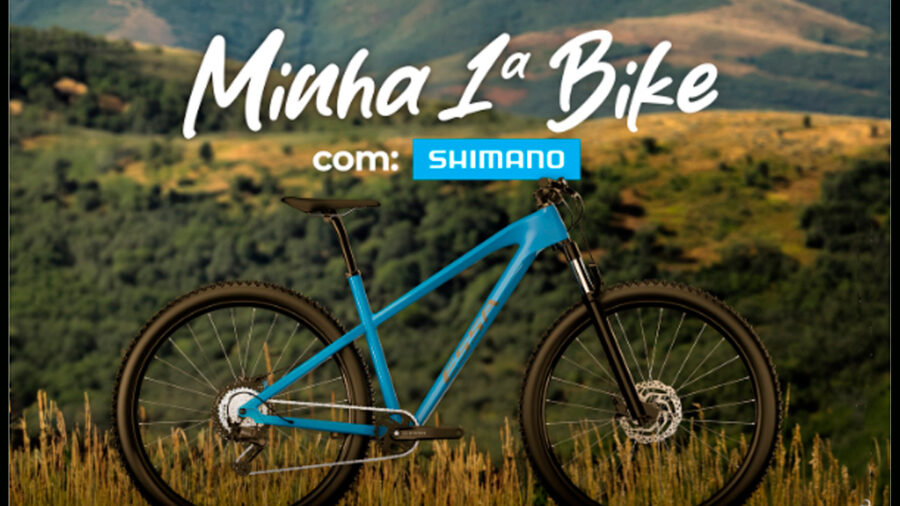 Promoção Shimano ESSA