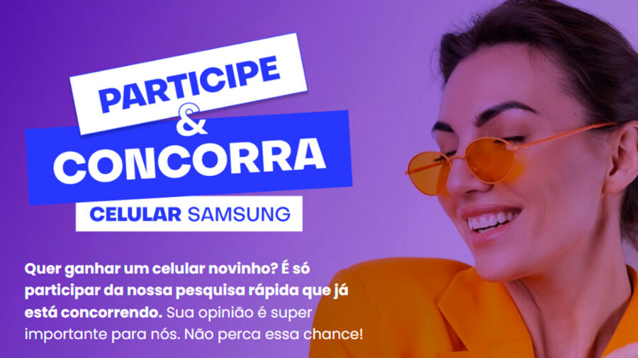 Promoção Você de Celular Novo com a BestCard