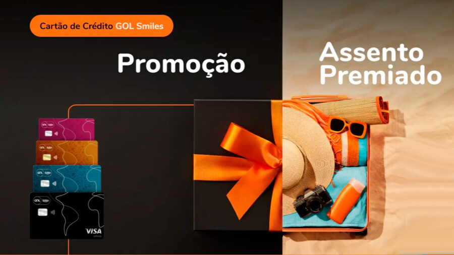 promoção gol