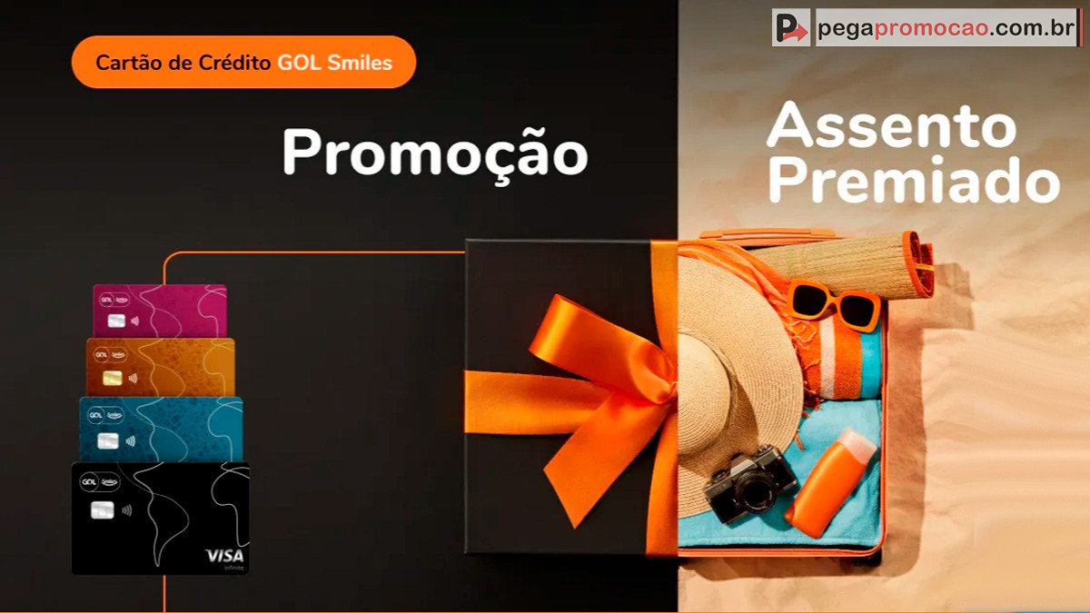 promoção gol