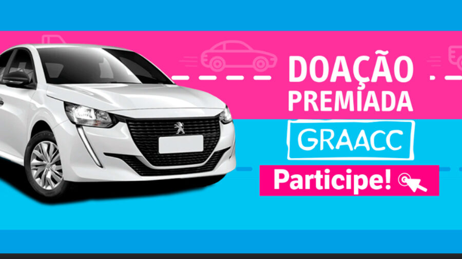 promoção graac