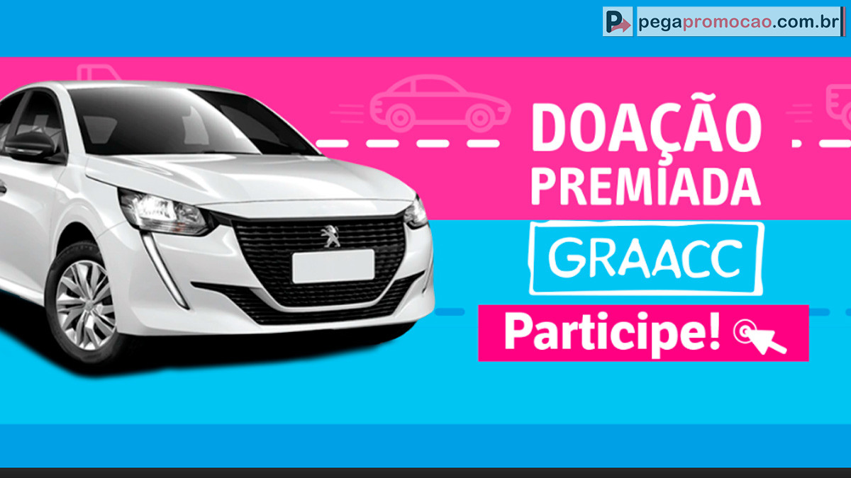 promoção graac