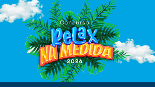 Promoção Laboratório Teuto 2024 Relax na Medida