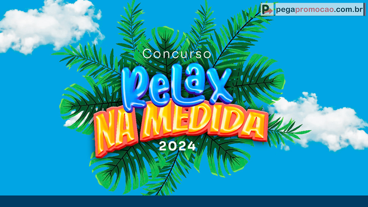 Promoção Laboratório Teuto 2024 Relax na Medida