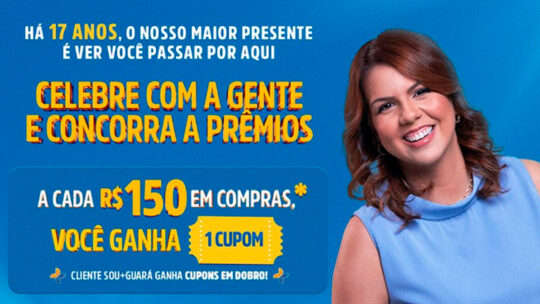 promoção guará supermercados