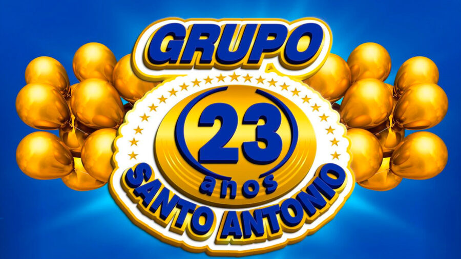 promoção grupo santo antonio 2024