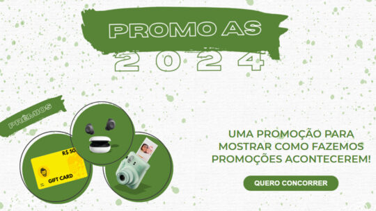 Promo AS