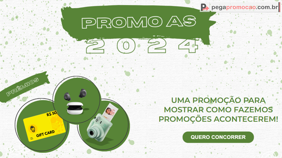 Promo AS