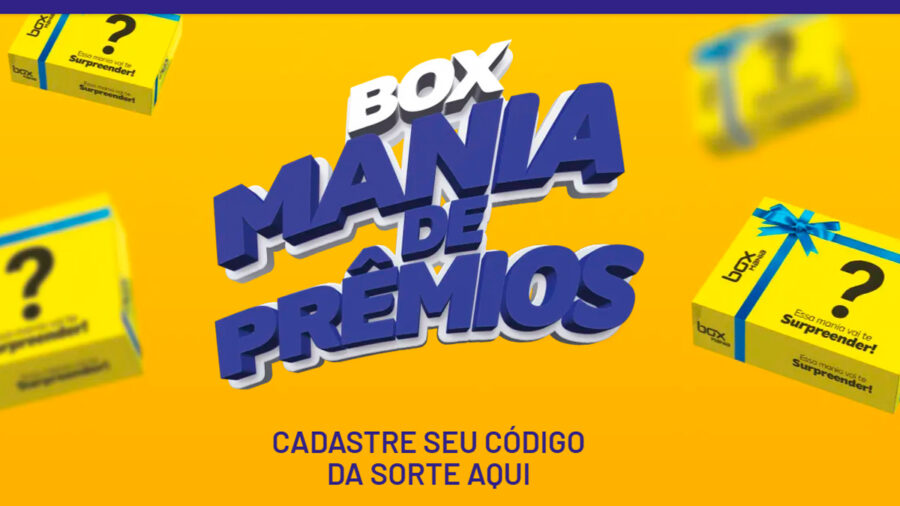 Box Mania 2024