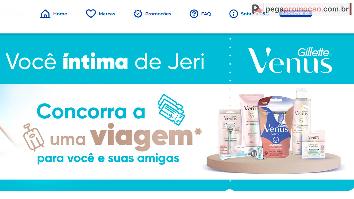 promoção p&g 2024