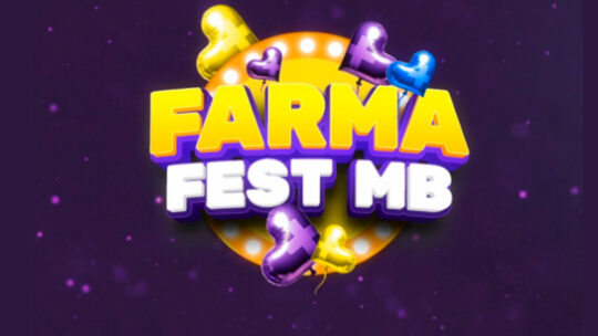 promoção farmafest mb