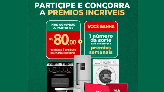 Rede Mais Supermercados promoções