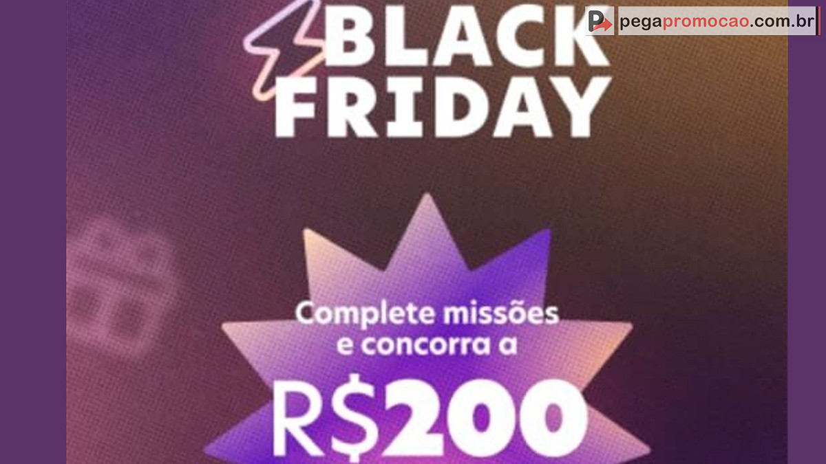 Promoção Meliuz 2024