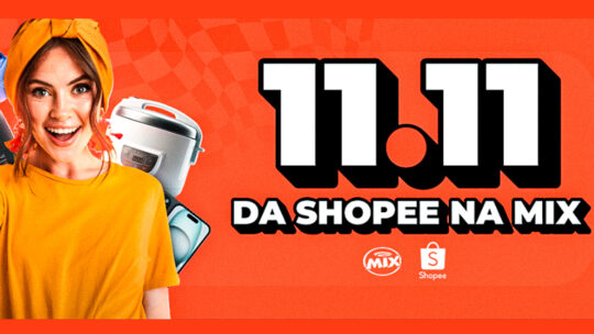 Promoção Shopee Black Friday 2024