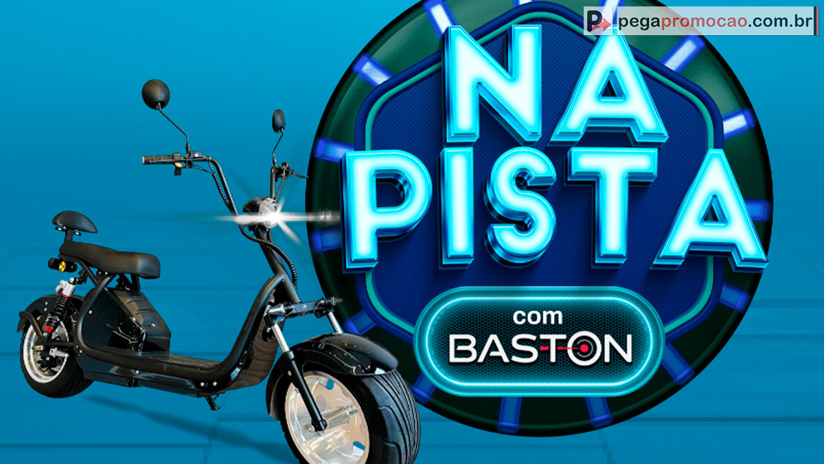 Promoção Baston Verona Supermercados